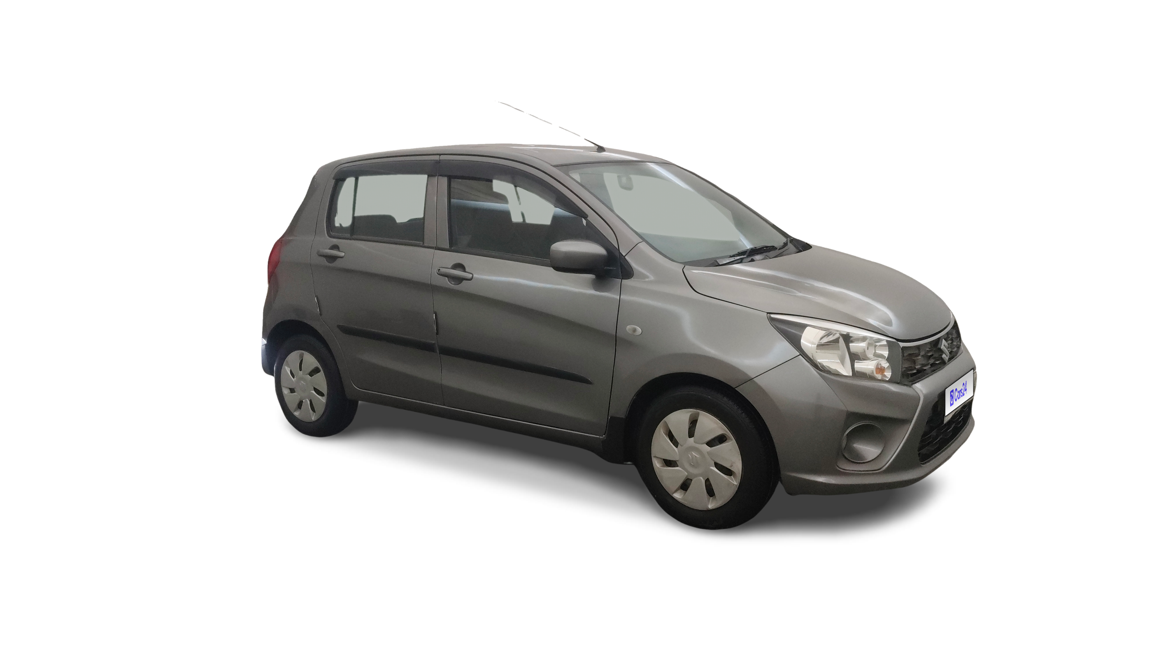 2019 Maruti Celerio - Hatchback - CNG - Manual - ₹4.09 lakh