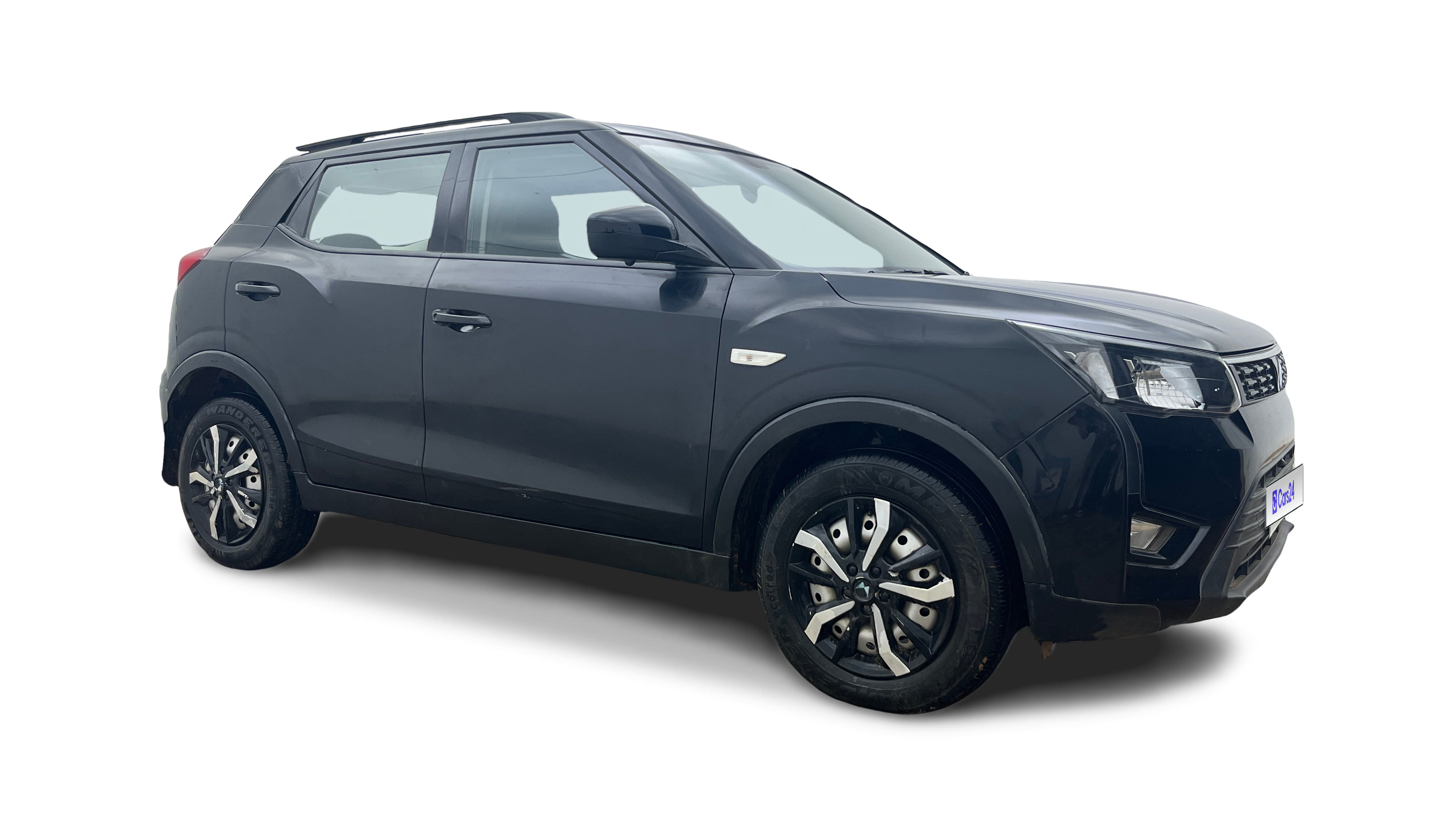 2023 Mahindra XUV300 - SUV - Petrol - Manual - ₹7.11 lakh