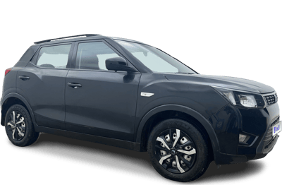 2023 Mahindra XUV300 - SUV - Petrol - Manual - ₹7.01 lakh