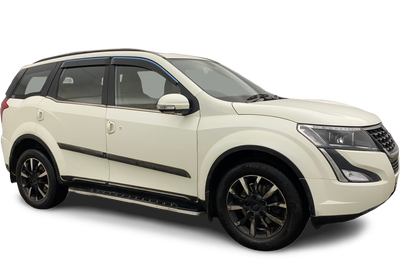 2019 Mahindra XUV500 - SUV - Diesel - Automatic - ₹7.81 lakh