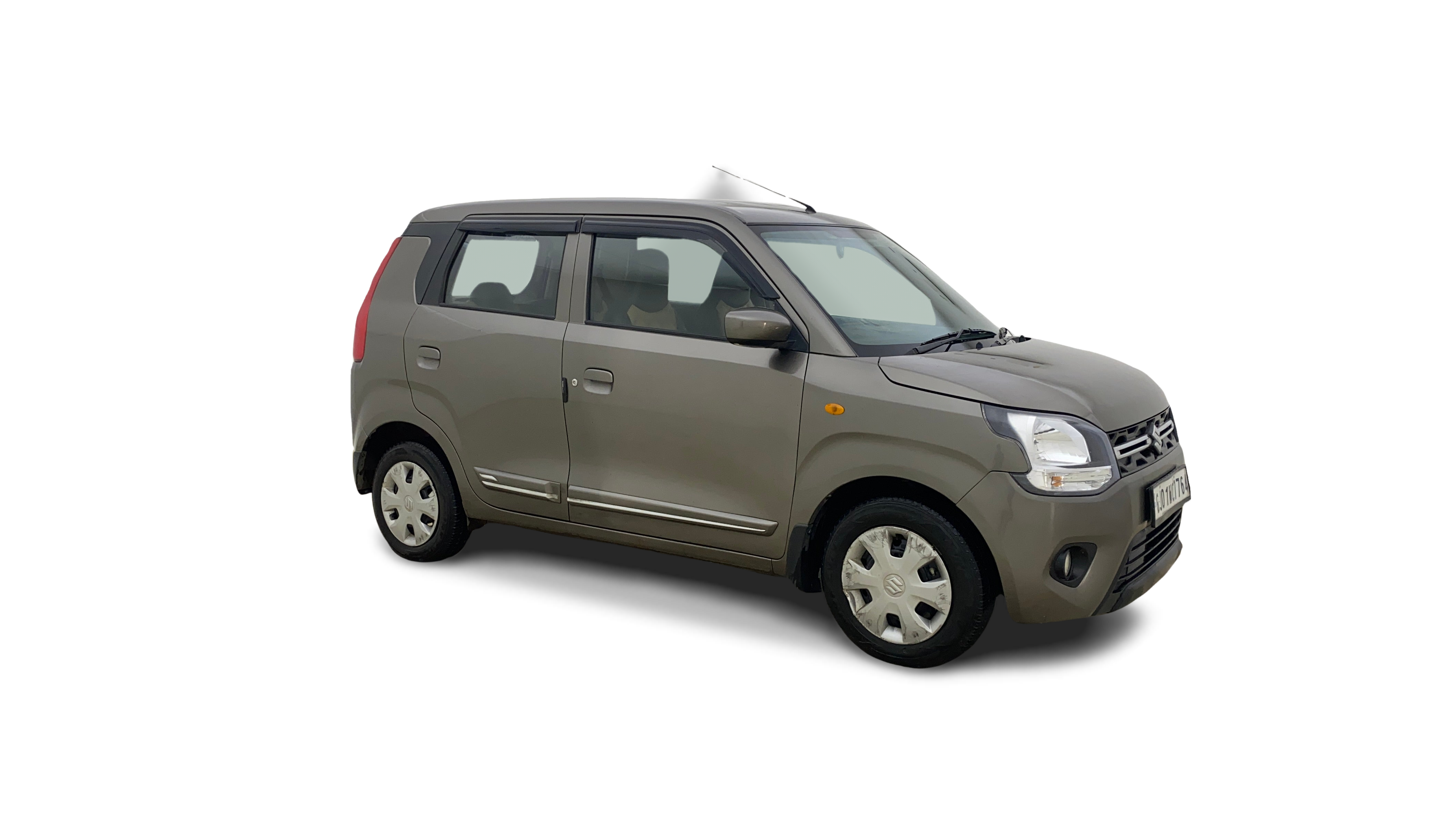 Maruti New Wagon-R-img