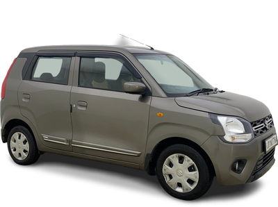 Maruti New Wagon-R-img