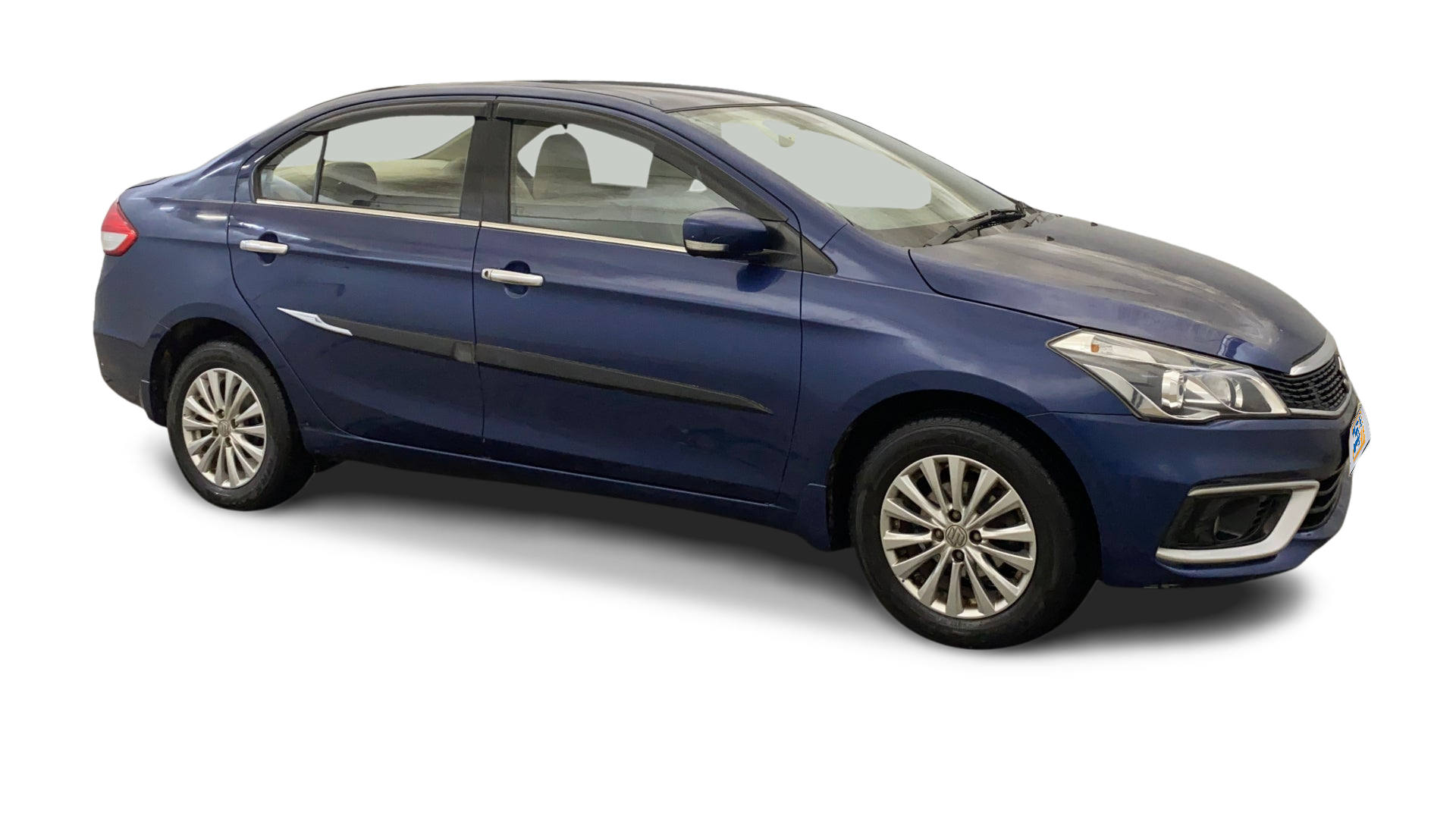 Maruti Ciaz-img