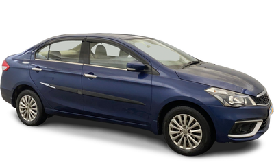 Maruti Ciaz-img