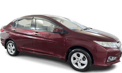 2015 Honda City - Sedan - Petrol - Manual - ₹3.00 lakh