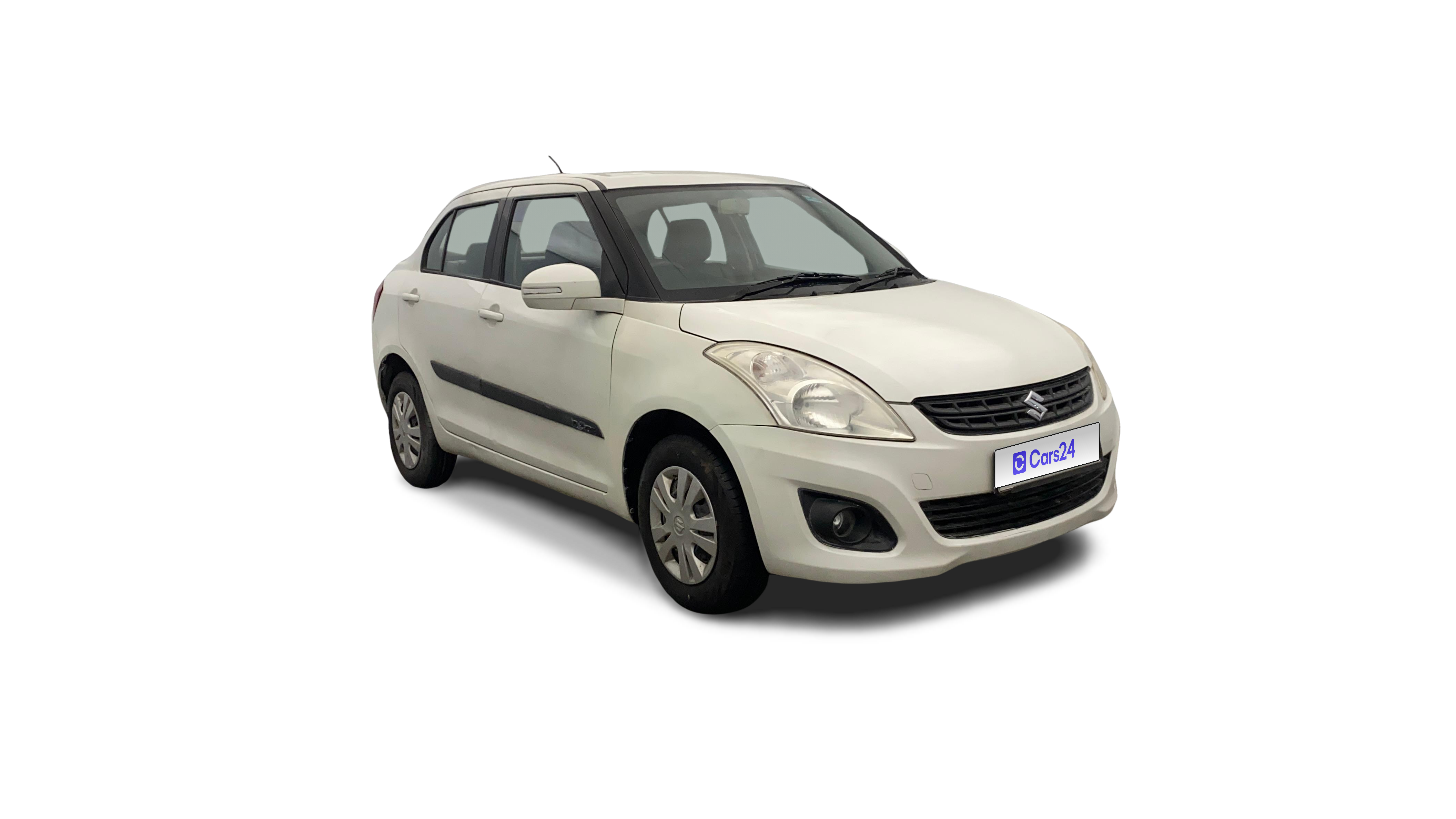 2012 Maruti Swift Dzire - Sedan - Petrol - Manual - ₹2.20 lakh