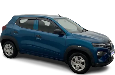 2020 Renault Kwid - Hatchback - Petrol - Manual - ₹3.66 lakh