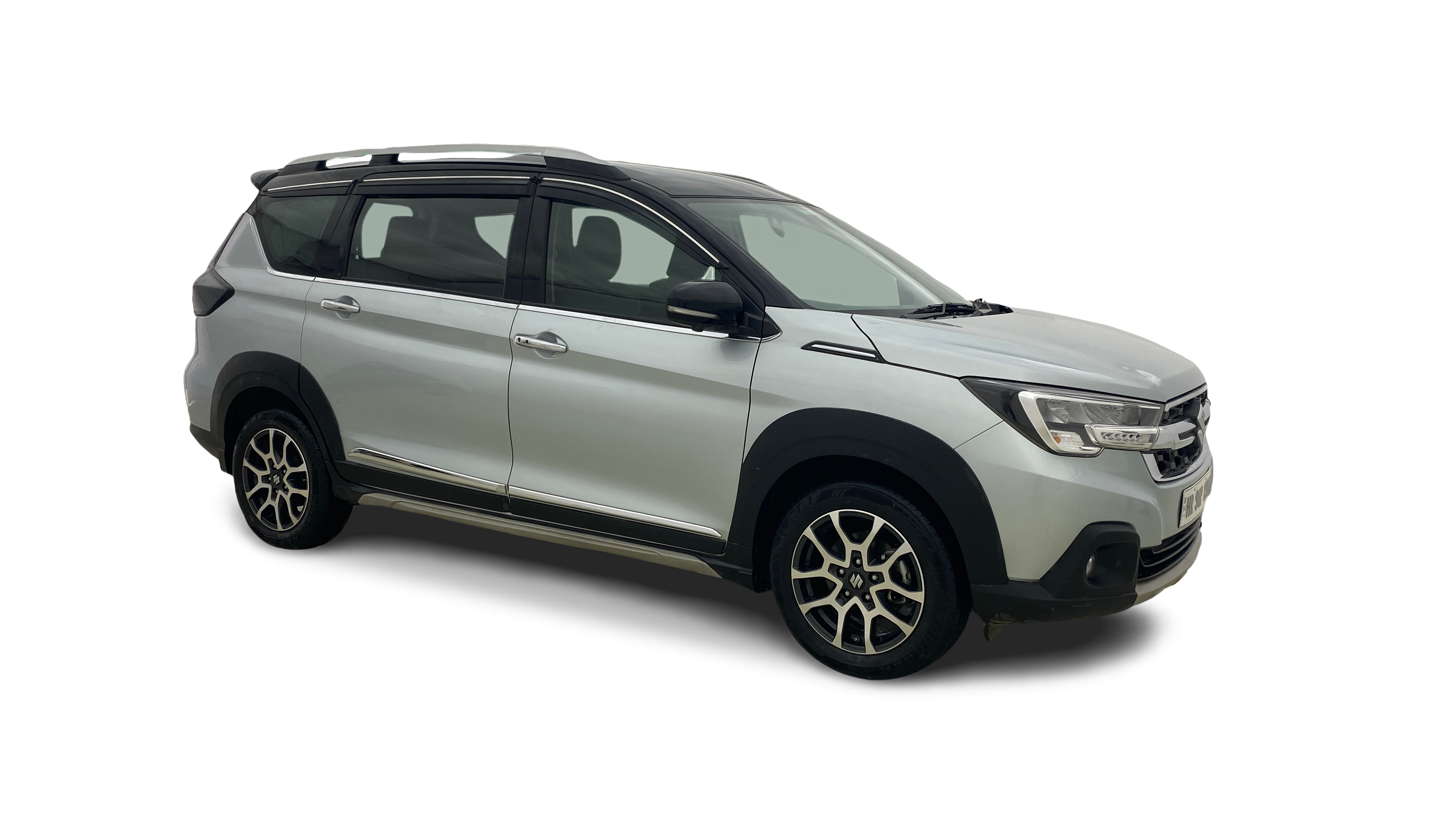 2024 Maruti XL6 - SUV - Petrol - Automatic - ₹10.13 lakh