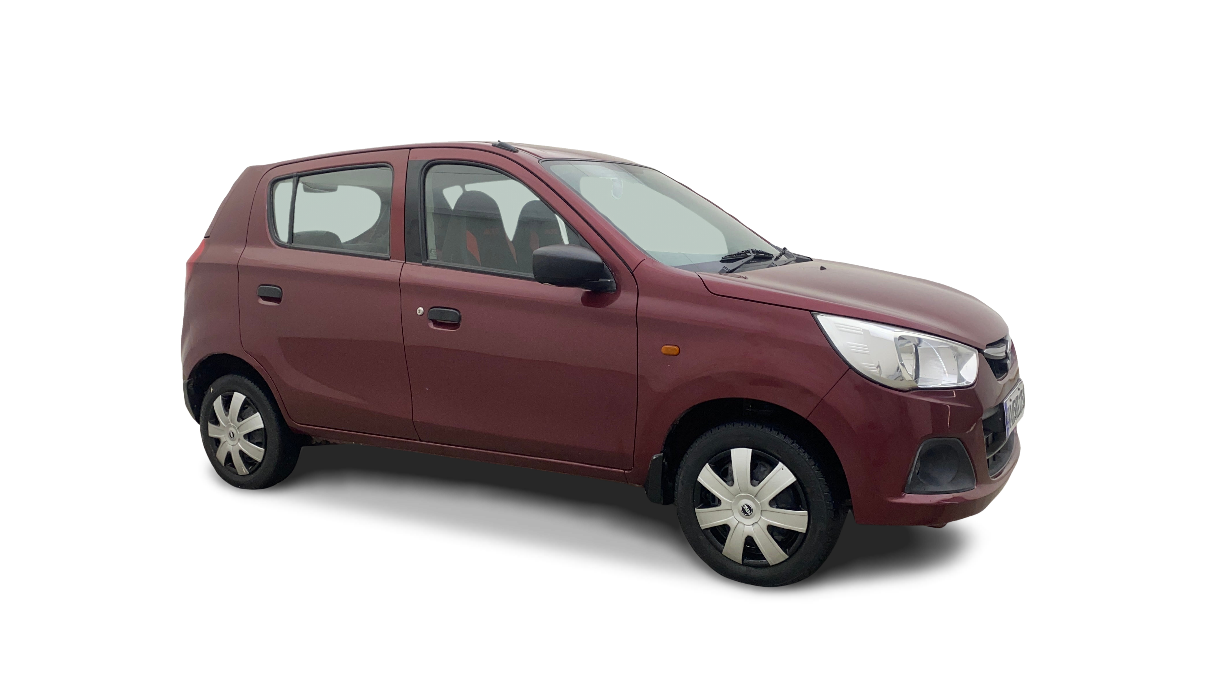 Maruti Alto K10-img