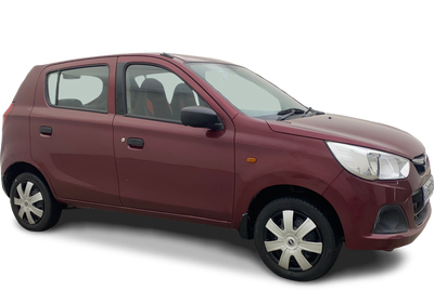 Maruti Alto K10-img