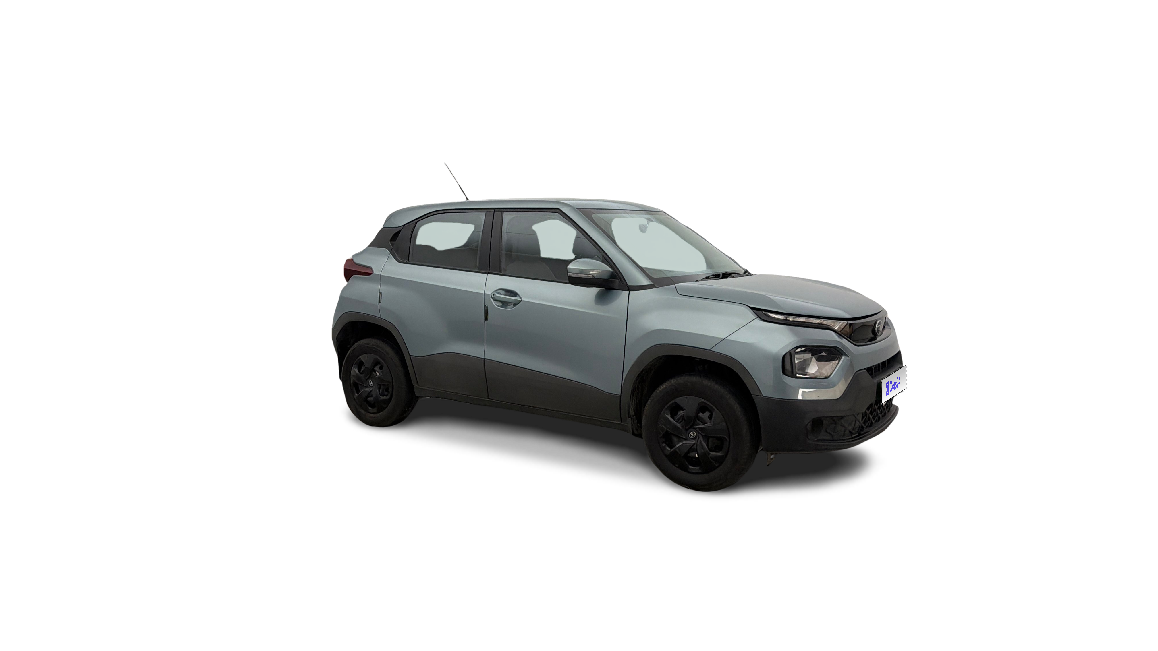 2025 Tata PUNCH - SUV - Petrol - Automatic - ₹7.64 lakh