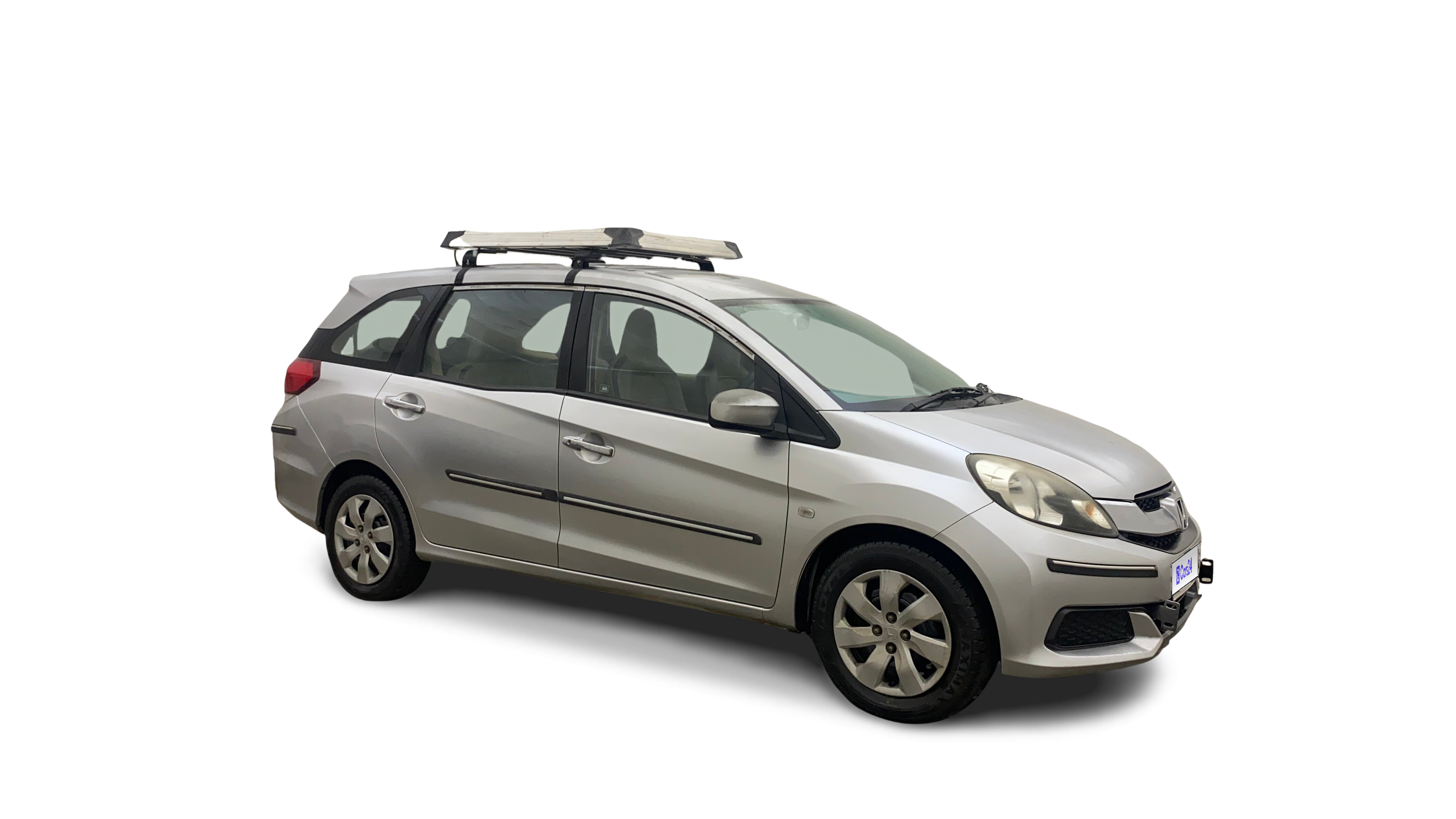 2015 Honda Mobilio - SUV - Petrol - Manual - ₹4.49 lakh