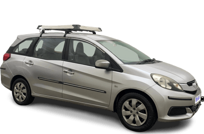 2015 Honda Mobilio - SUV - Petrol - Manual - ₹4.49 lakh