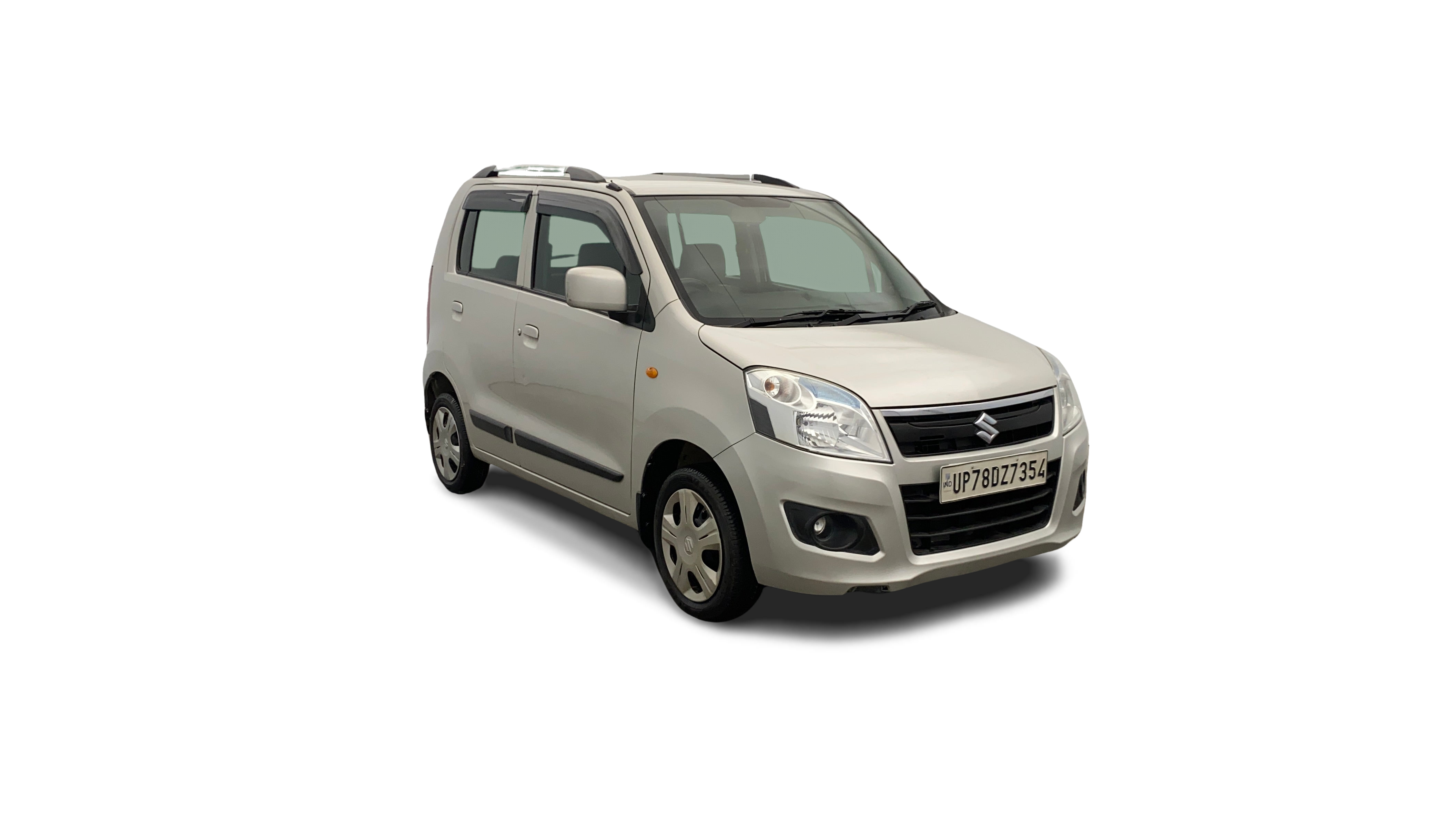 Maruti Wagon R 1.0-img