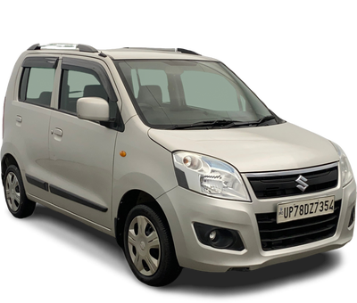 Maruti Wagon R 1.0-img
