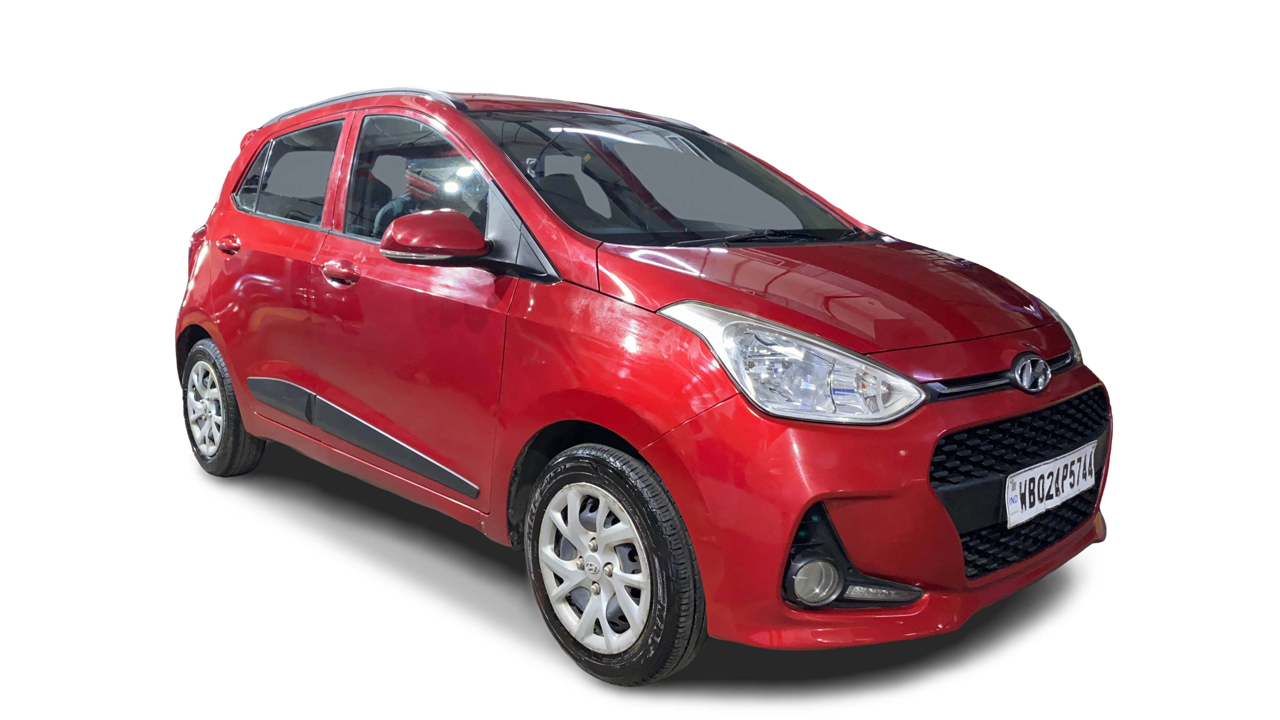 Hyundai Grand i10-img