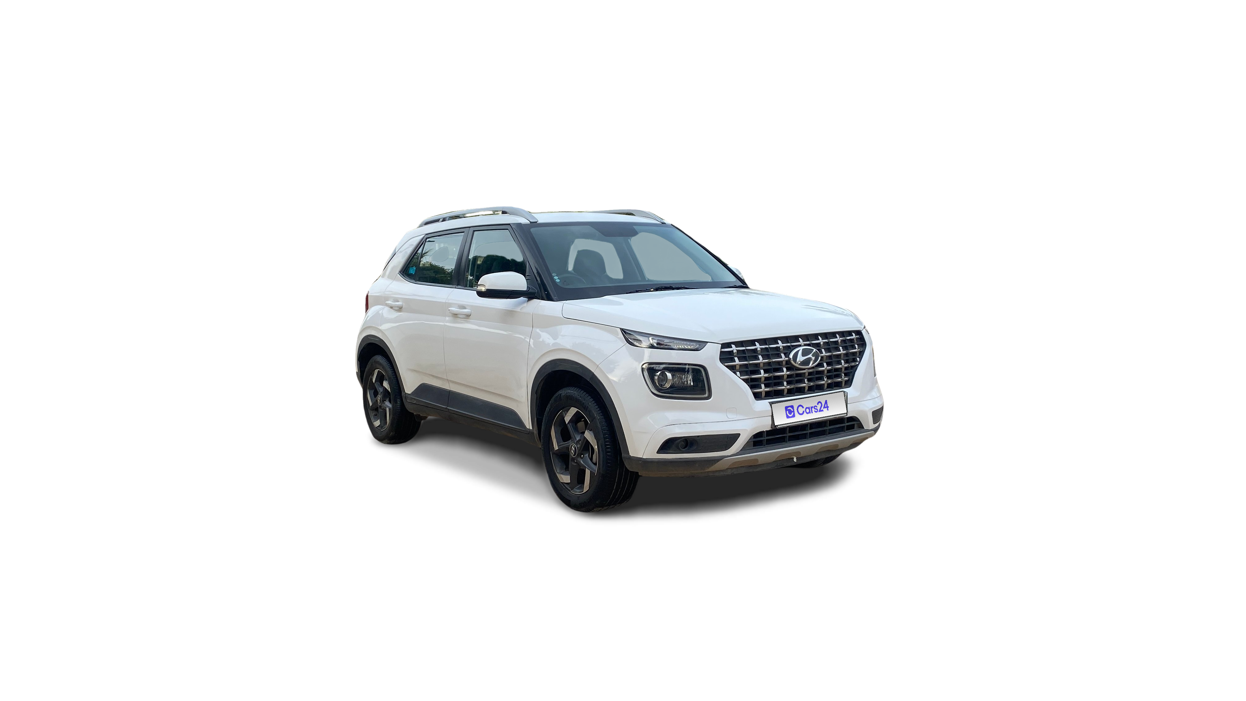 2019 Hyundai VENUE - SUV - Petrol - Manual - ₹5.40 lakh