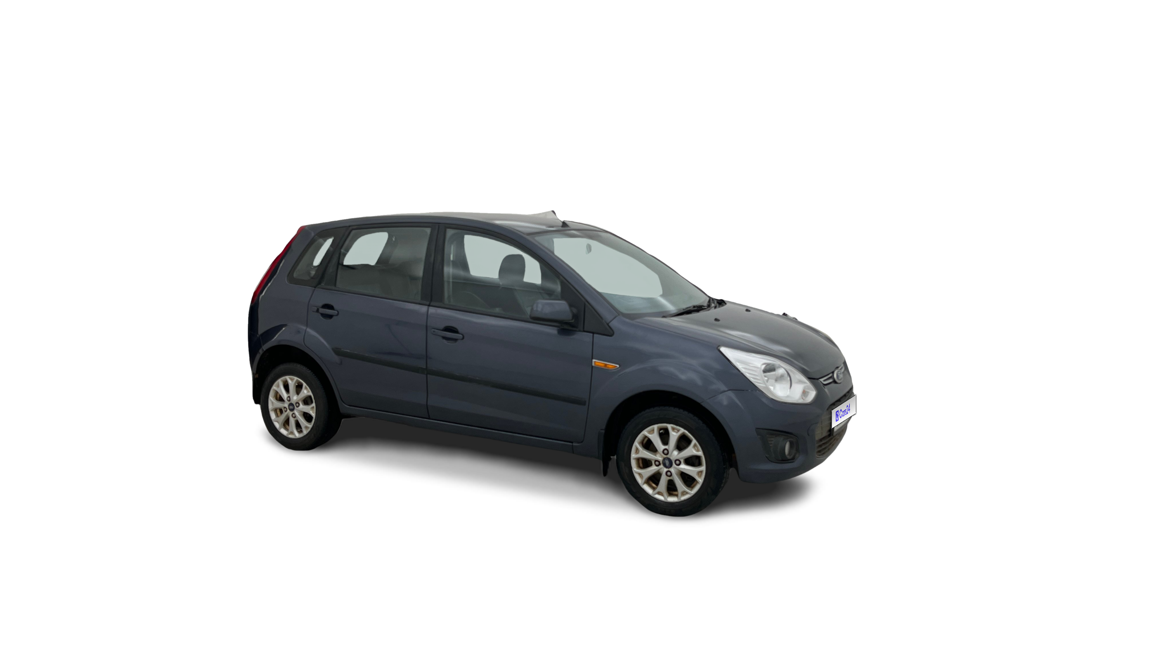 2013 Ford Figo - Hatchback - Petrol - Manual - ₹1.85 lakh