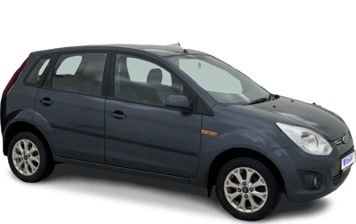 2013 Ford Figo - Hatchback - Petrol - Manual - ₹1.85 lakh