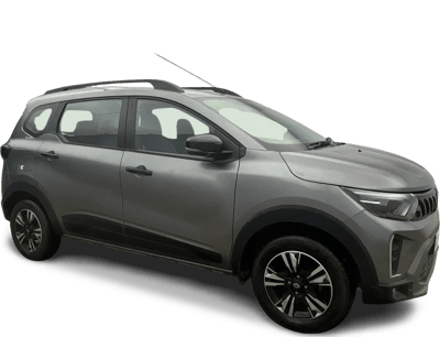 2025 Renault TRIBER - SUV - CNG - Manual - ₹7.07 lakh