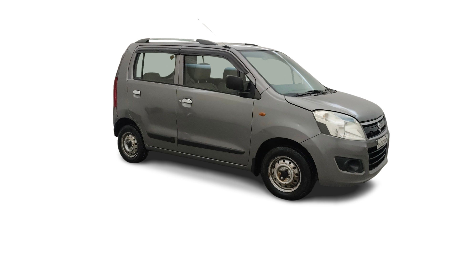 Maruti Wagon R 1.0-img