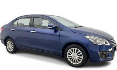 Maruti Ciaz-img