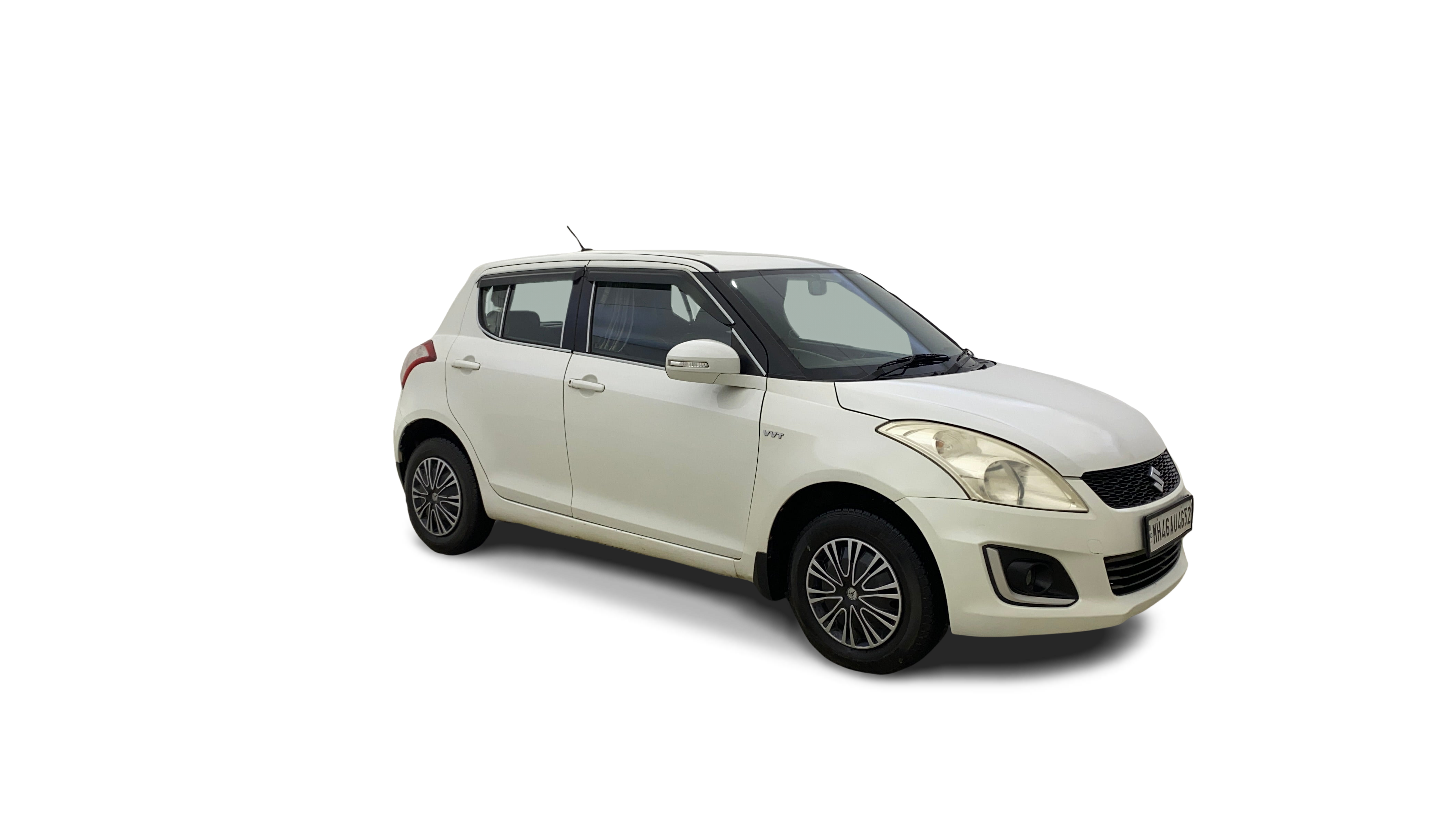 Maruti Swift-img