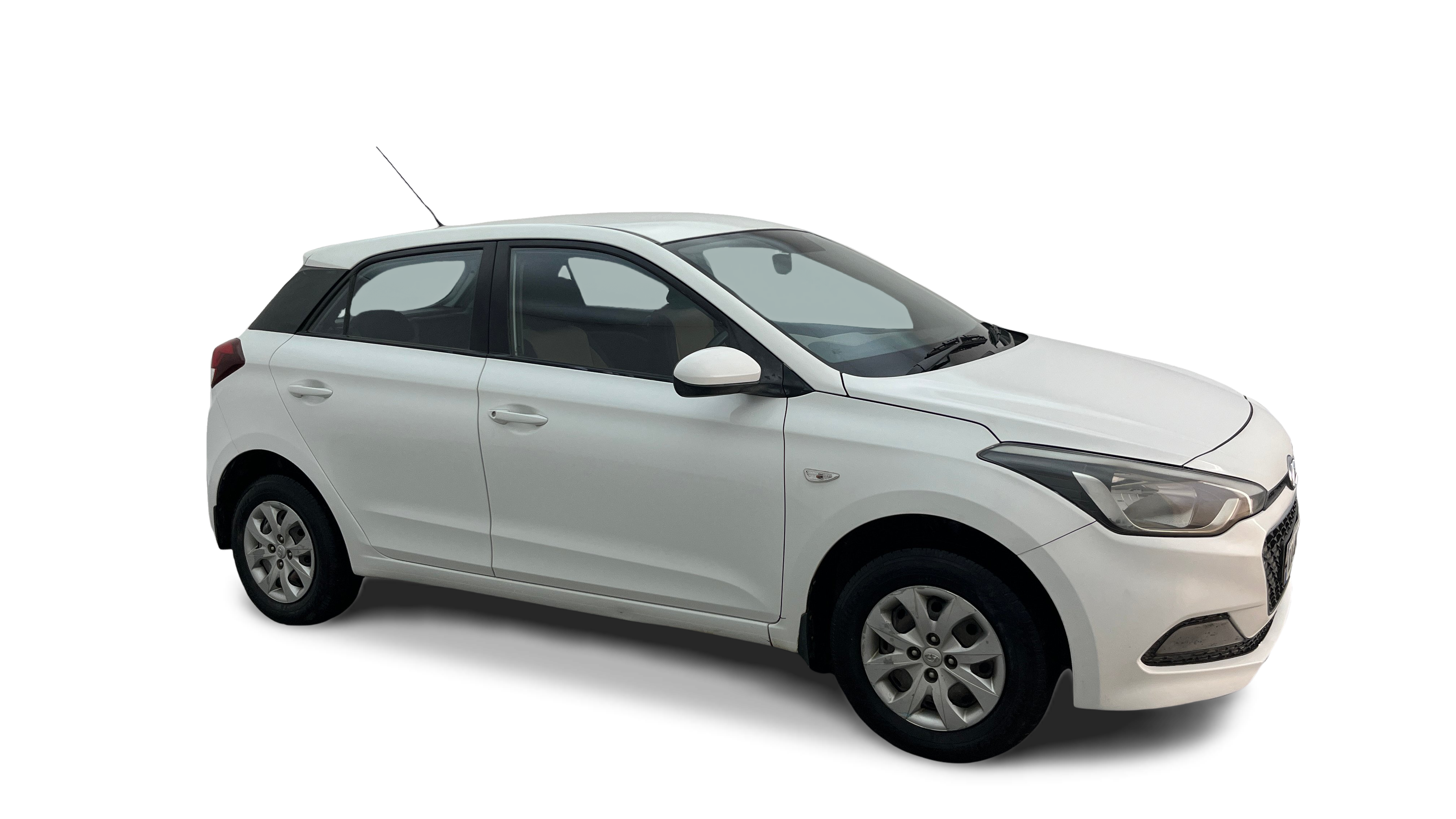 2015 Hyundai Elite i20 - Hatchback - Petrol - Manual - ₹3.75 lakh