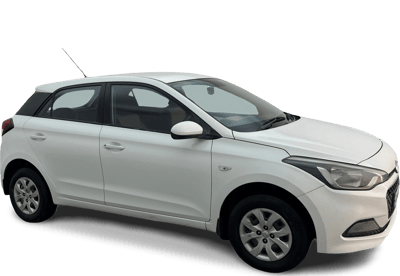 2015 Hyundai Elite i20 - Hatchback - Petrol - Manual - ₹3.75 lakh