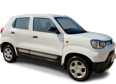 Maruti S PRESSO-img