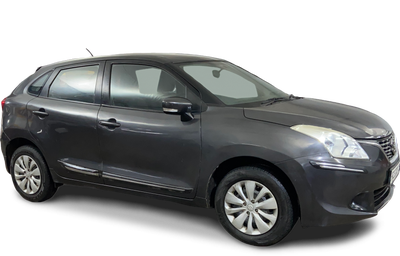 Maruti Baleno-img