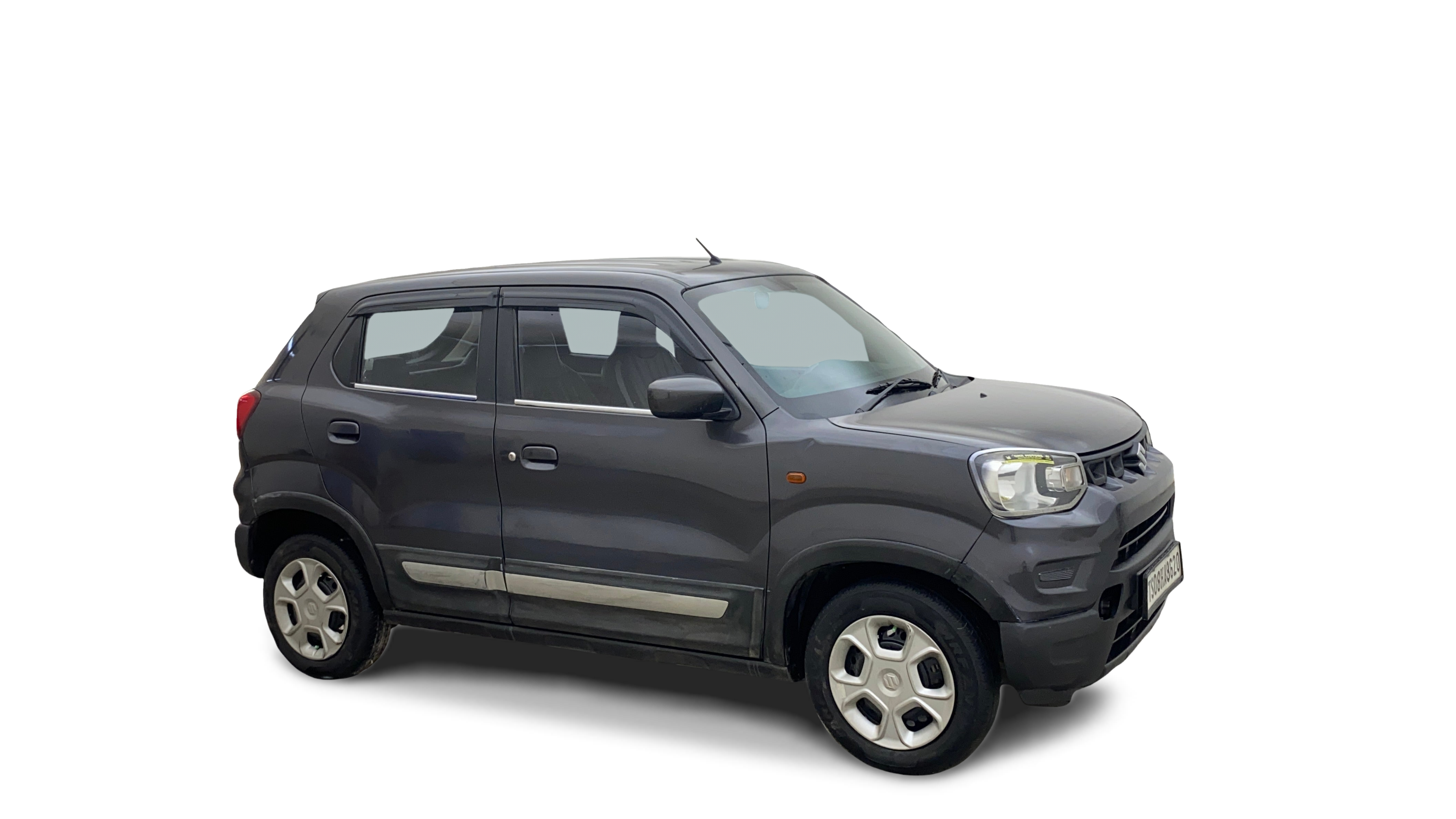 Maruti S PRESSO-img