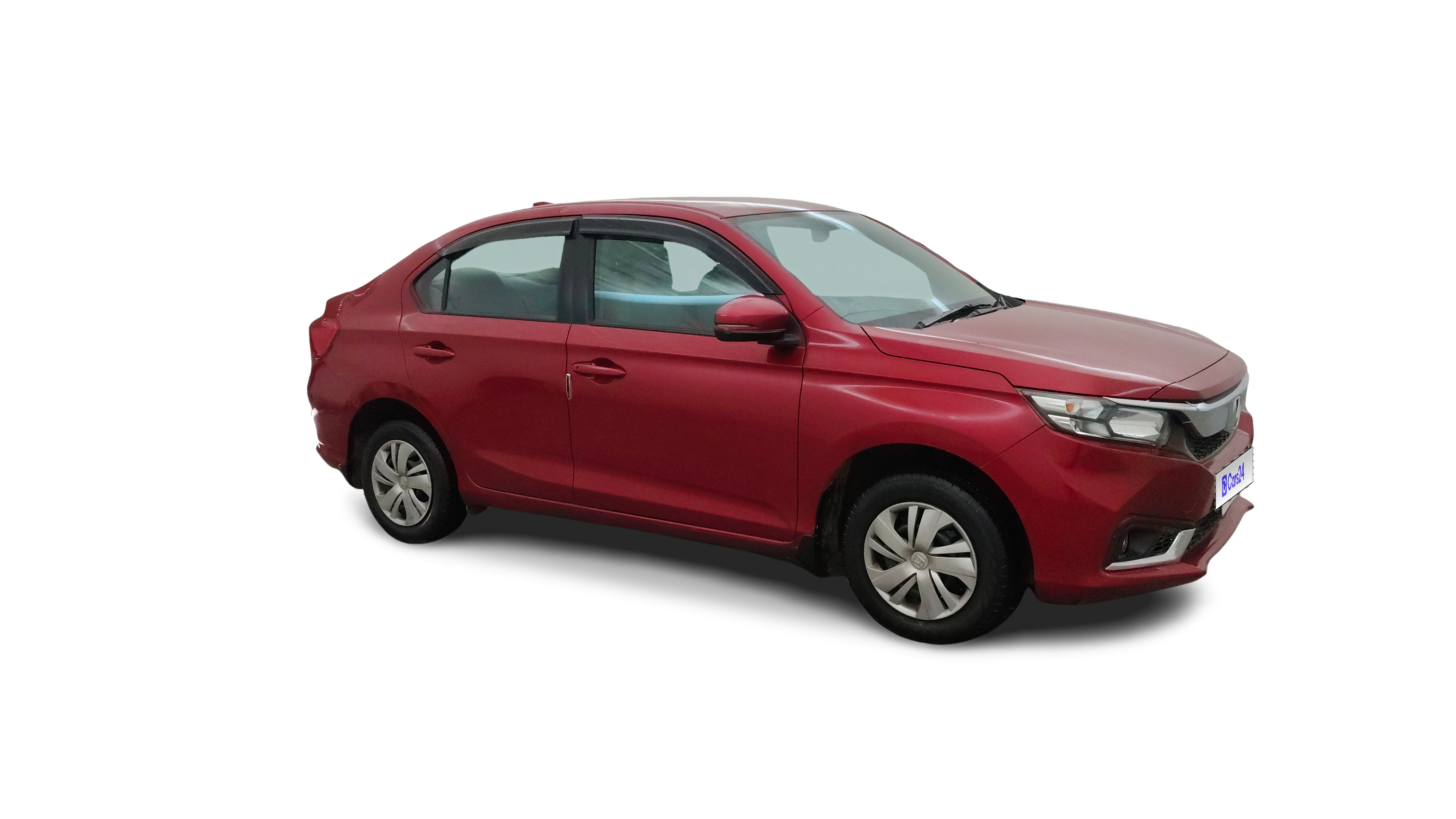 2019 Honda Amaze - Sedan - Petrol - Manual - ₹4.90 lakh