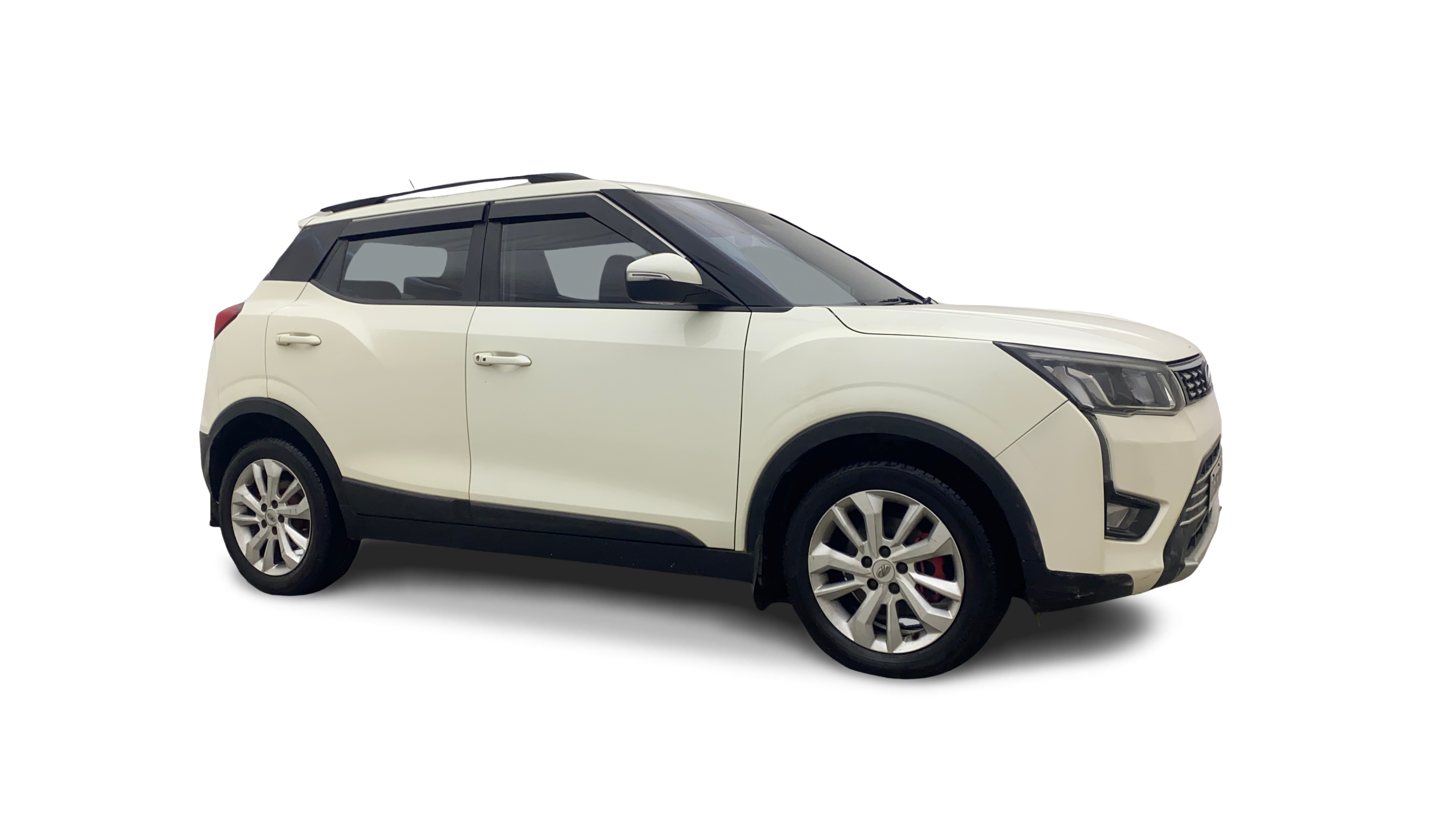 2019 Mahindra XUV300 - SUV - Diesel - Manual - ₹6.99 lakh