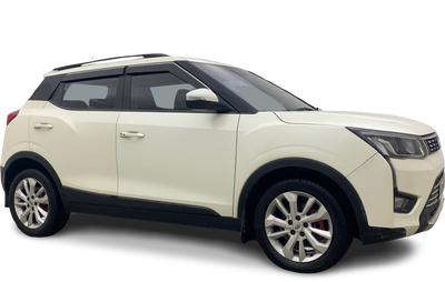 2019 Mahindra XUV300 - SUV - Diesel - Manual - ₹6.99 lakh