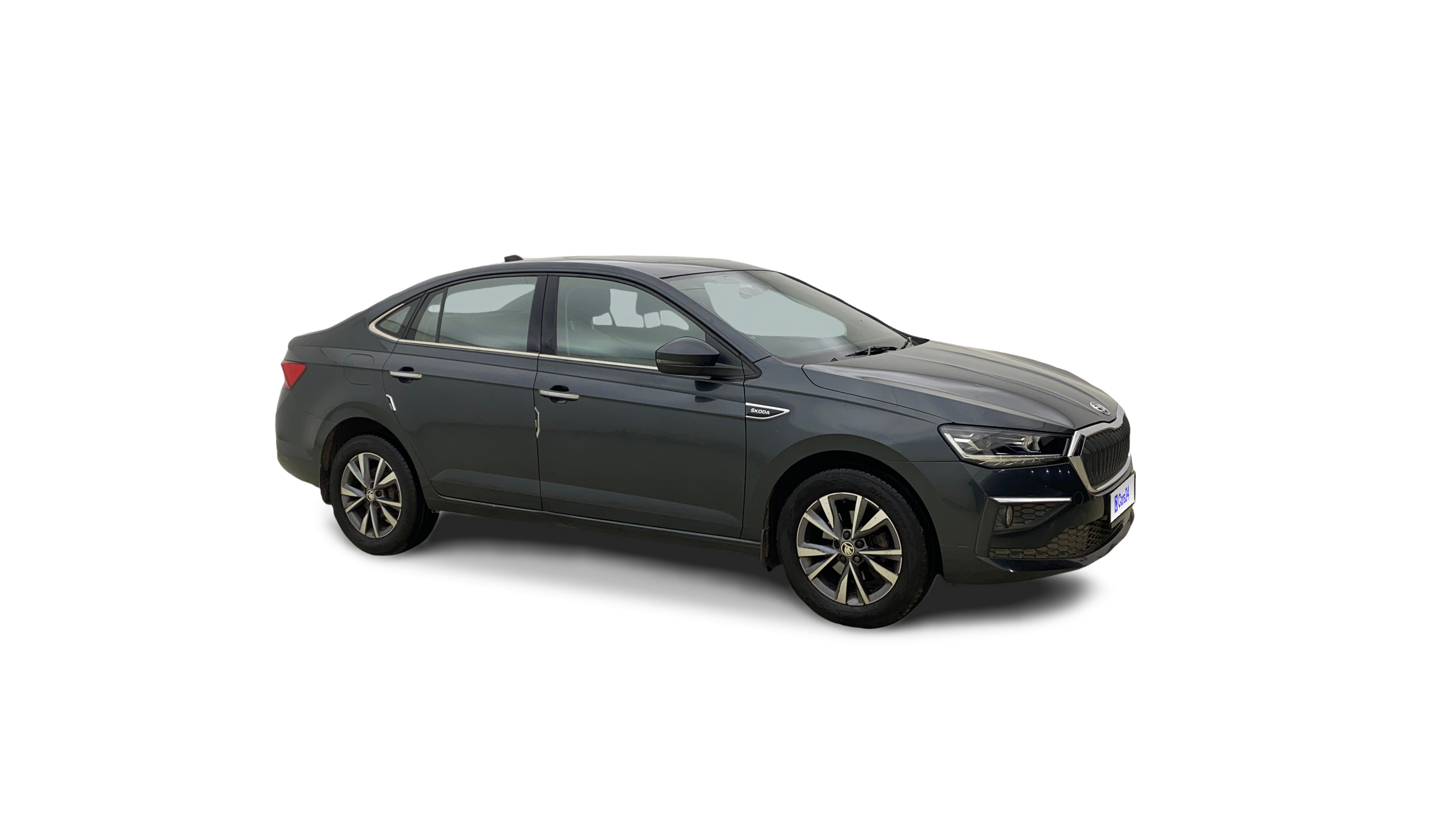 2022 Skoda SLAVIA - Sedan - Petrol - Automatic - ₹9.81 lakh