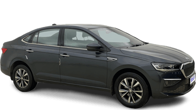 2022 Skoda SLAVIA - Sedan - Petrol - Automatic - ₹9.81 lakh