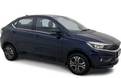 2022 Tata TIGOR - Sedan - CNG - Manual - ₹5.20 lakh