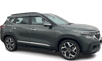 2023 KIA SELTOS - SUV - Petrol - Automatic - ₹15.92 lakh