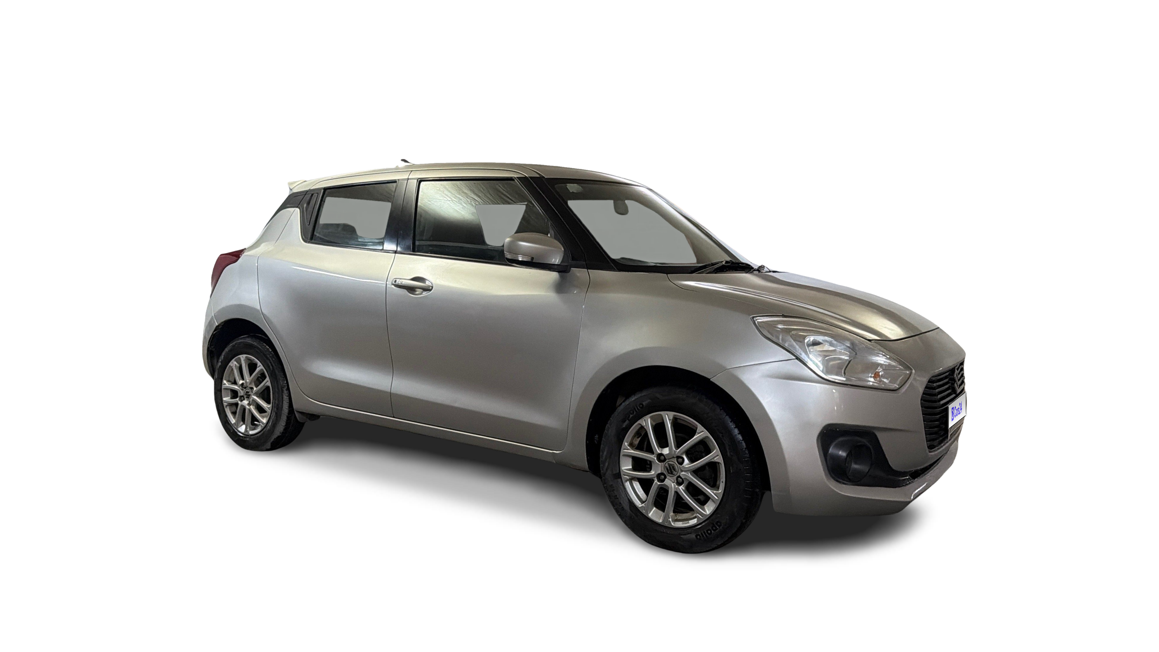 2018 Maruti Swift - Hatchback - Petrol - Automatic - ₹4.32 lakh
