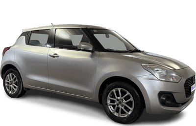 2018 Maruti Swift - Hatchback - Petrol - Automatic - ₹4.32 lakh