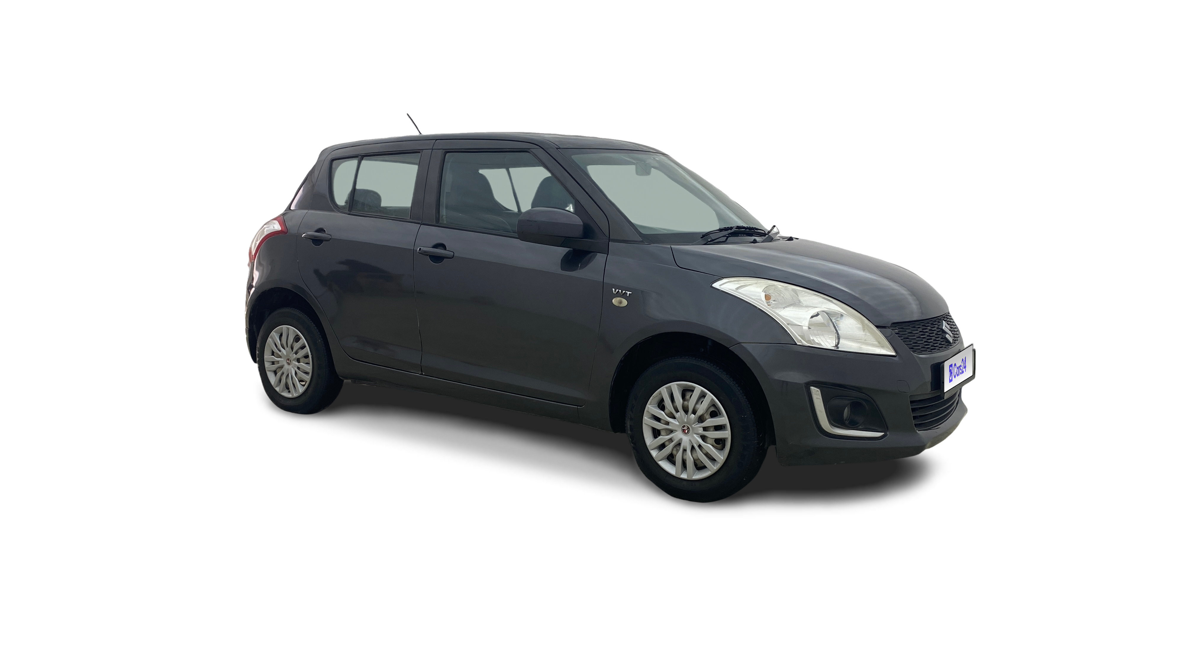 2017 Maruti Swift - Hatchback - Petrol - Manual - ₹2.70 lakh