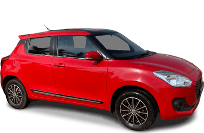 2018 Maruti Swift - Hatchback - Petrol - Automatic - ₹4.98 lakh