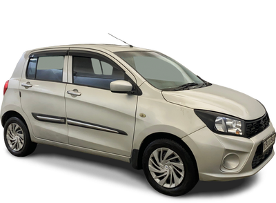 Maruti Celerio-img