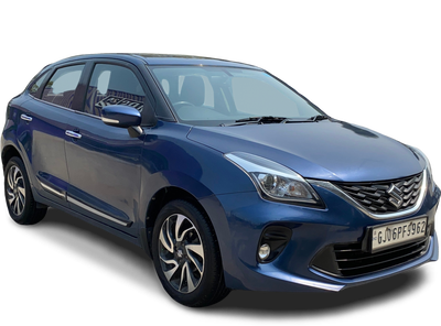 Maruti Baleno-img