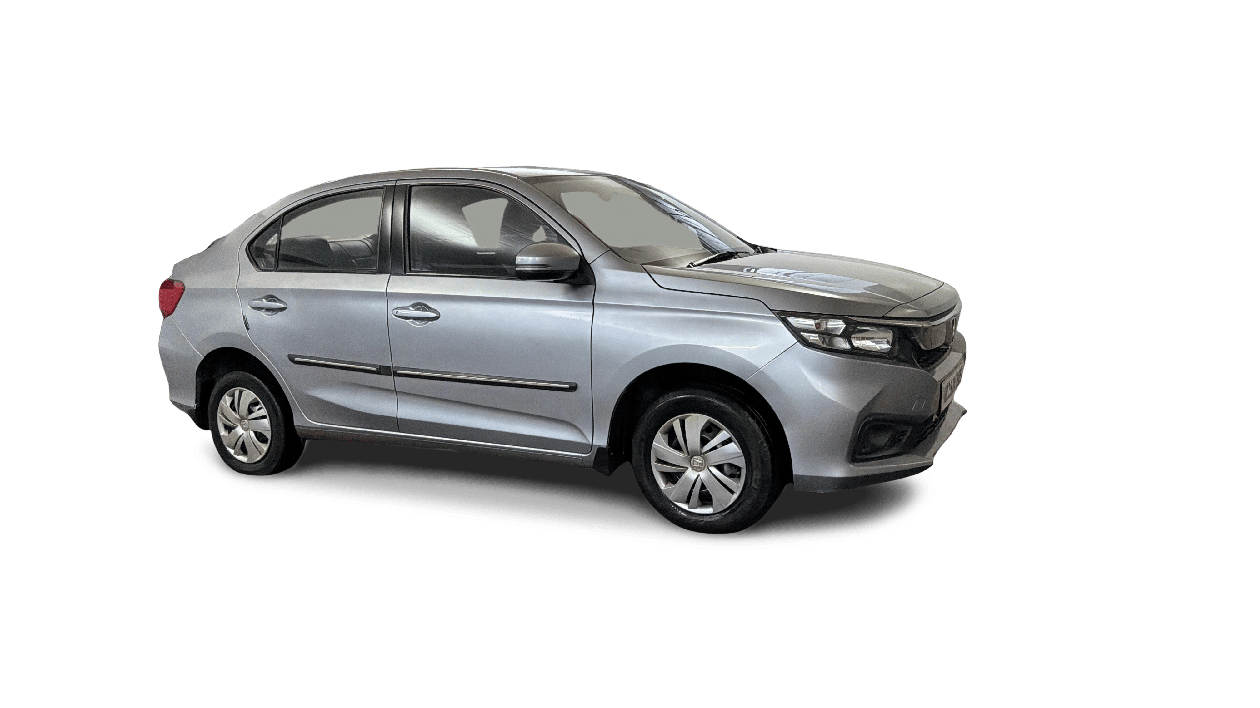 2019 Honda Amaze - Sedan - Petrol - Manual - ₹3.70 lakh