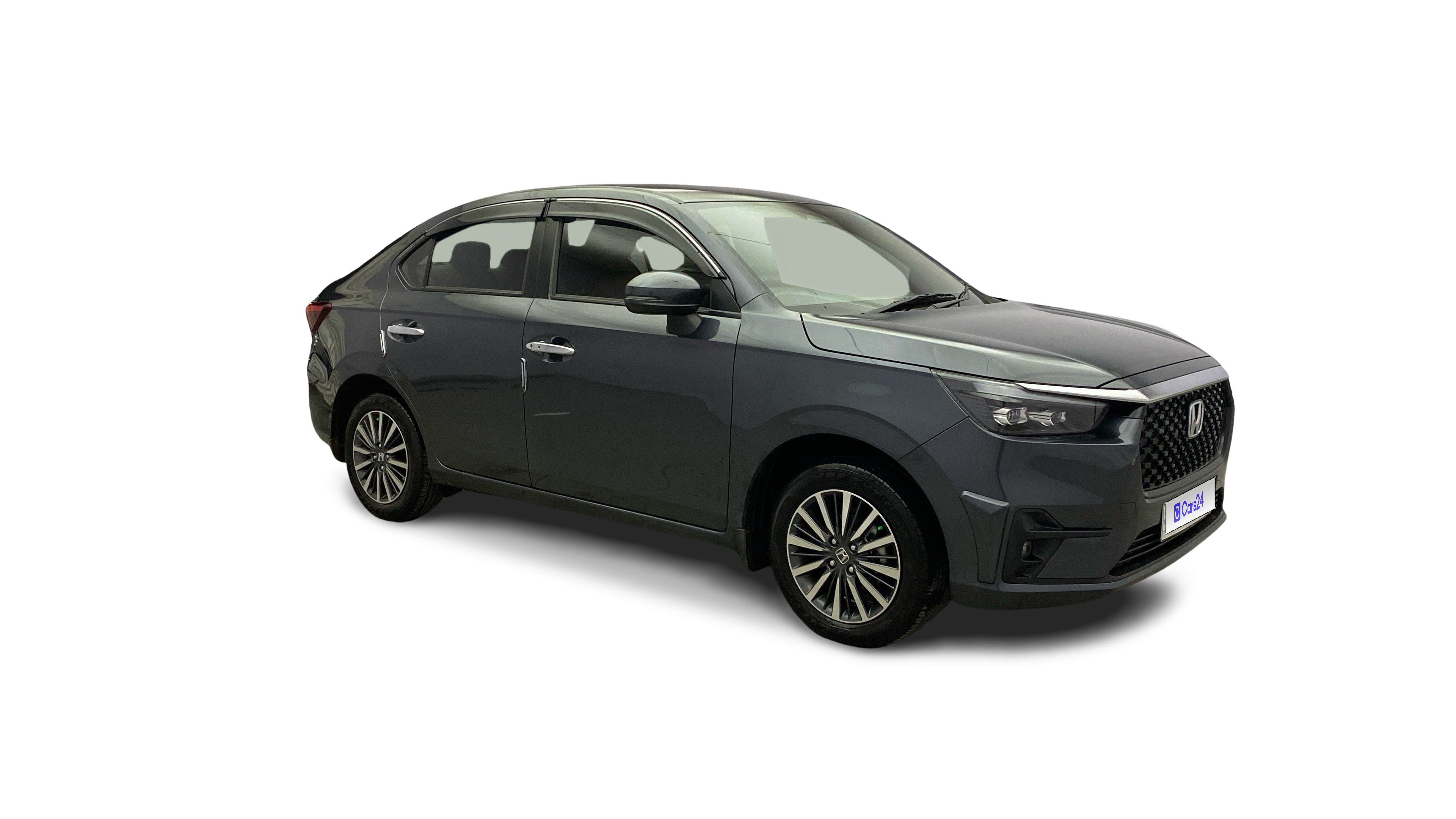 2026 Honda Amaze - Sedan - Petrol - Manual - ₹9.64 lakh