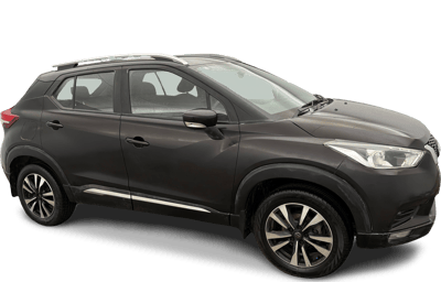 2022 Nissan Kicks - SUV - Petrol - Manual - ₹5.24 lakh