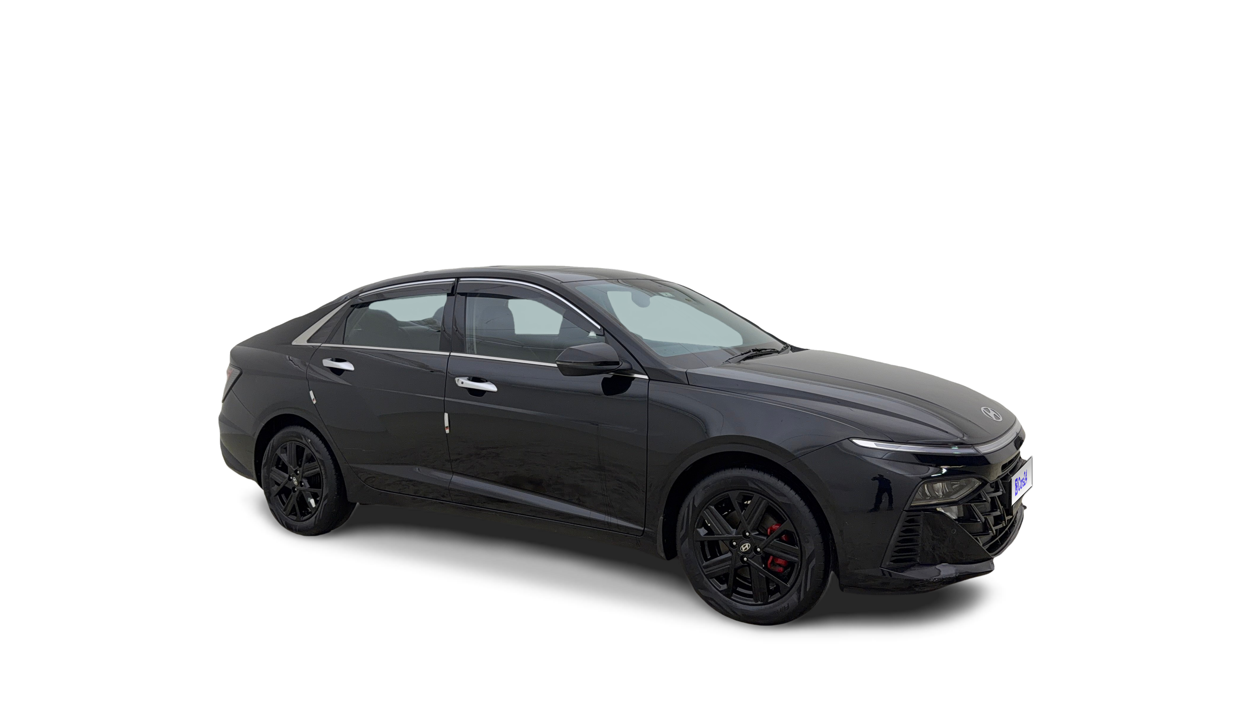 2024 Hyundai Verna - Sedan - Petrol - Manual - ₹11.20 lakh