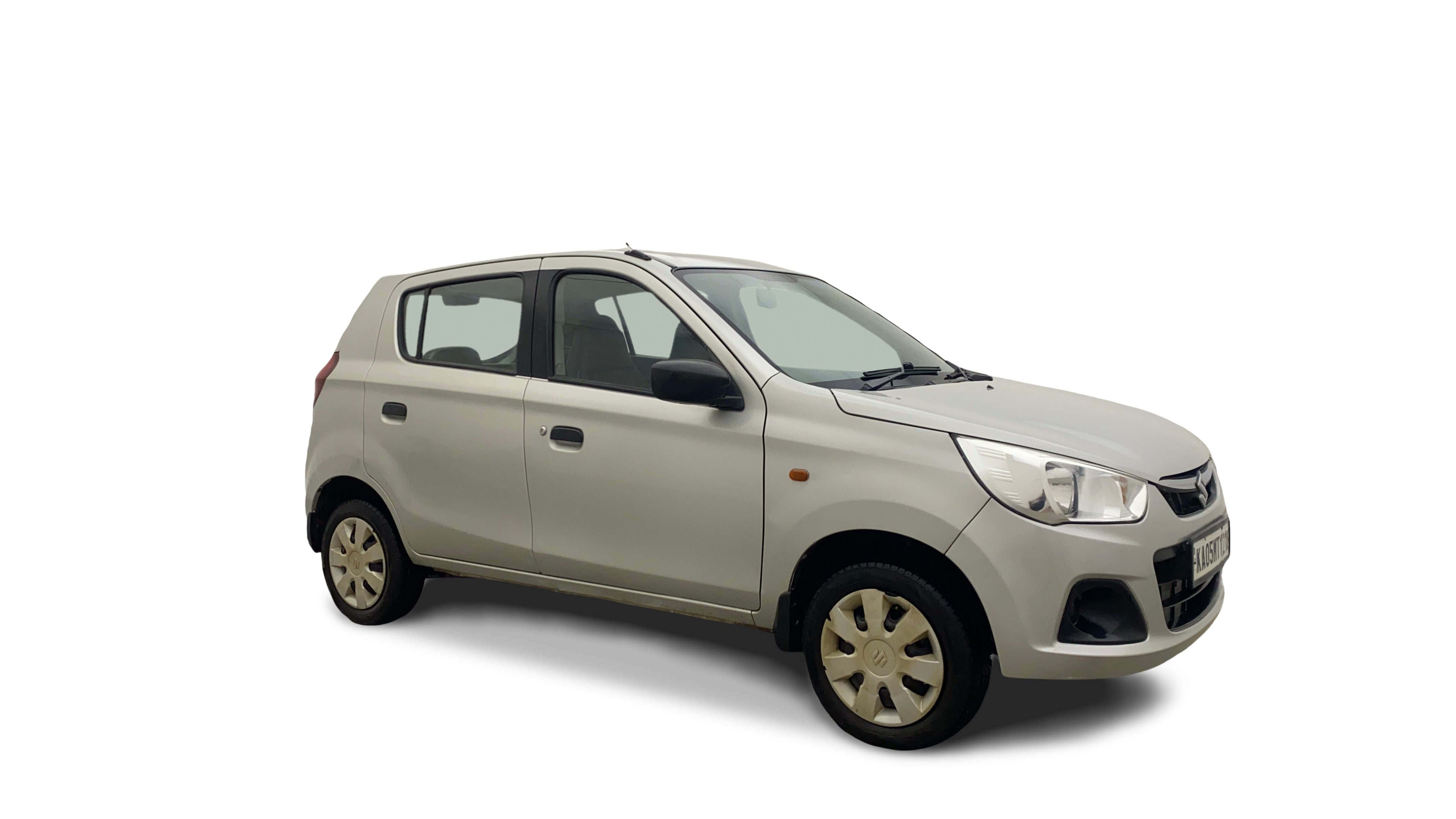 Maruti Alto K10-img